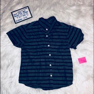 Boys Button up